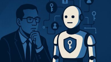 Securing Identity in the Age of AI Agents