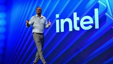 Intel Unveils 160GB Energy-Efficient Inference GPU in New Annual Release