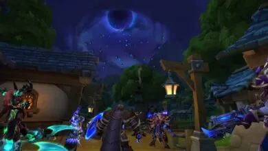 WoW: Midnight Dev Q&A – Raids, Housing, Delves & More