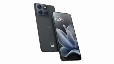 Motorola Edge 70: Ultra-Thin Phone Launches in China, Global Release Next