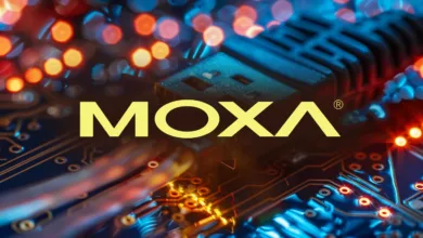 Moxa Devices Expose Hard-Coded Credentials (CVE-2025-6950)