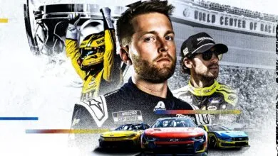 NASCAR 25 Review: Is It Worth the Hype?