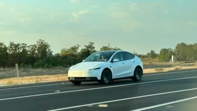 Tesla’s New Model Y: The Affordable EV Is Here