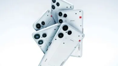 Nothing Phone 3A Lite: Glyph Lights at Their Most Minimal