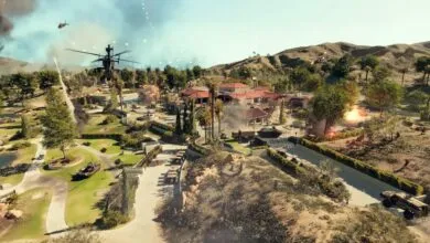 Battlefield 2042 DICE Confirms Portal XP Nerf Is Permanent