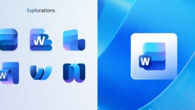 Microsoft's Rejected Office Icons Revealed
