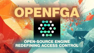 OpenFGA: The Open Source Authorization Engine
