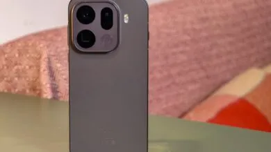 Oppo Find X9 Pro: 200MP Telephoto & 7,500mAh Battery