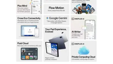 OnePlus OxygenOS 16 Integrates Google Gemini AI