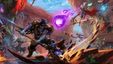 Quantic Dream’s New Free Multiplayer Game Breaks From Single-Player Tradition