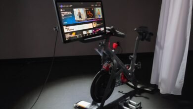 Peloton Unveils New AI-Powered Hardware for a Smarter Workout
