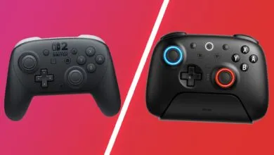 Nintendo Switch 2 Controllers: Which Reigns Supreme?