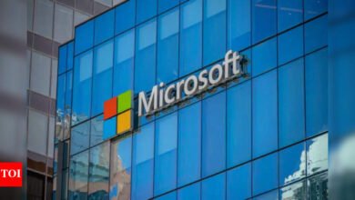Microsoft Engineer's Mass Resignation Email After 13 Years Goes Viral