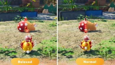 Pikmin 4 & Pikmin Bloom Get Free Content Updates