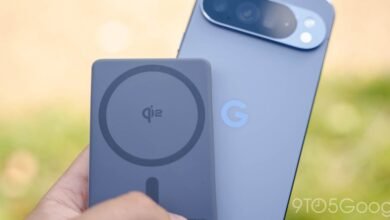 Qi2 Batteries: My Must-Have Pixel 10 Accessory