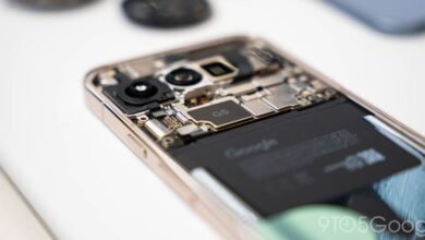 Google's Next Pixel May Use MediaTek Modem in Tensor G6 Chip