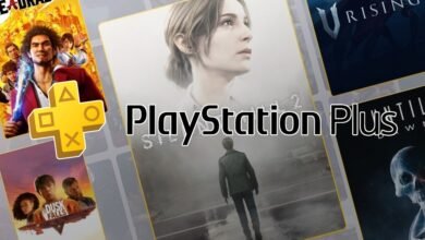 October's PS Plus Extra & Premium Games Revealed