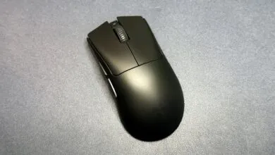 Razer DeathAdder V4 Pro Review: Is It Worth the Upgrade?