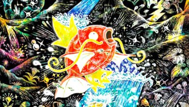Infamous 'Useless' Pokémon Card Skyrockets to $100 in Weeks
