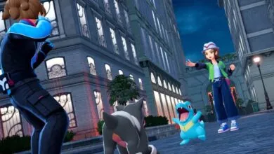 Pokémon Legends: Z-A Leaked, Spoiler Warning