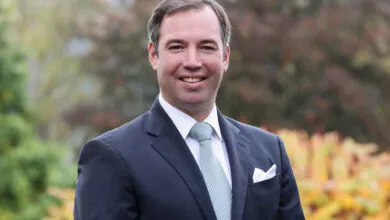 Grand Duke Guillaume: Transitioning to the Throne to Drive Luxembourg’s High-Tech Future