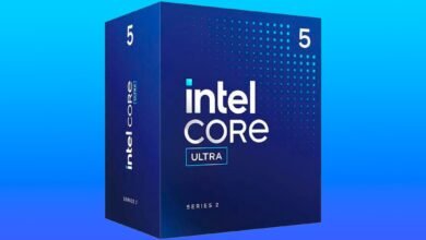 Intel Core Ultra 5 225F Hits Record Low $170 Before Prime Day