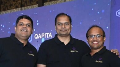 Charles Schwab Invests in Qapita, a Carta Rival in Singapore