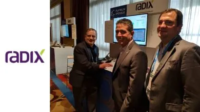 Radix and Seeq Partner to Transform Industrial Intelligence