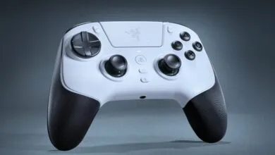 Razer's New PS5 Controller Rivals DualSense Edge with TMR Sticks