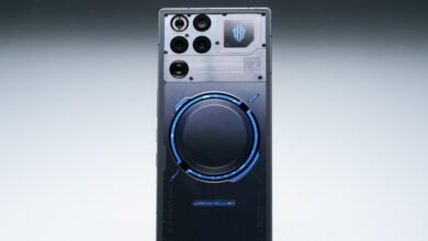 Redmagic 11 Pro: World's First Liquid-Cooled Phone