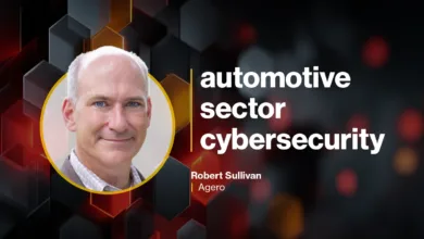 Go Beyond Checklists: Build a Mature Automotive Cybersecurity Program