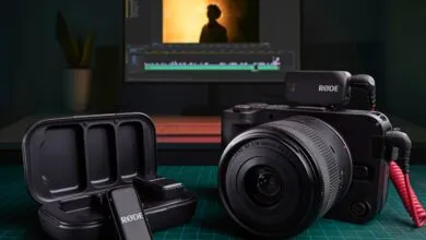 Rode’s Game-Changing Way to Connect Wireless Mics to Your Camera