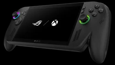 ROG Ally X review: The ultimate Xbox handheld?