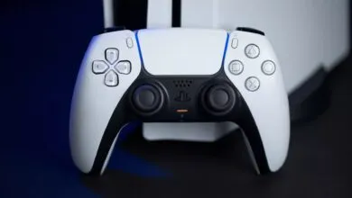 New DualSense Controller with Removable Battery Arriving This Year