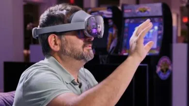 Samsung and Google Reveal the Future of Smart Glasses