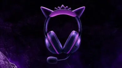 Razer’s Gengar Headset Sells Out Instantly — Only on eBay