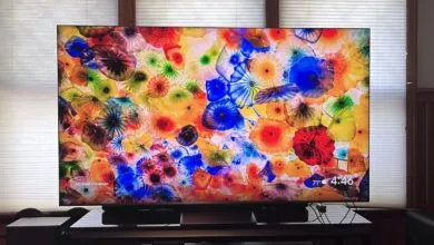 TCL QM9K Review: Brilliant Mini-LED TV with Gemini AI