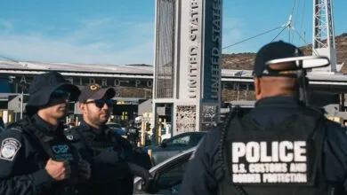 CBP Phone Searches at US Border Hit Record High