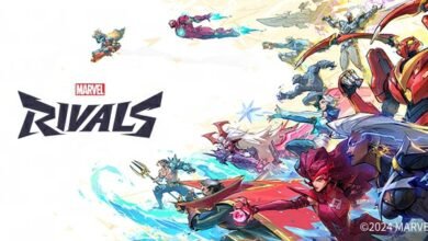 Marvel Rivals Patch Notes: What's New in Update 20251030