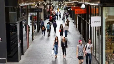 Australians to Spend 43% More This Black Friday Weekend