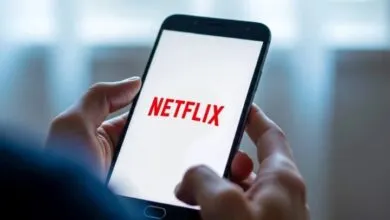 Netflix Launches TV Video Games for Subscribers