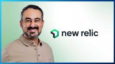 Simon Rizkalla Appointed New Relic's APJ Customer Advocacy VP