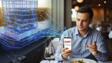 Video and AI: The Future of Smart Building Experiences