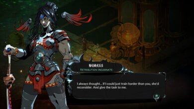 Forced to Romance Everyone in Hades 2