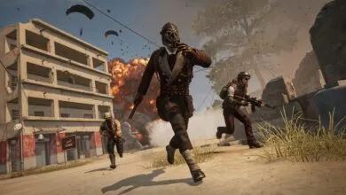 Krafton Shifts to AI-First Game Development