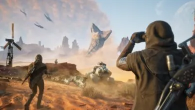 Funcom Lays Off Staff, Shuts Down Studio Amid Dune: Awakening Development