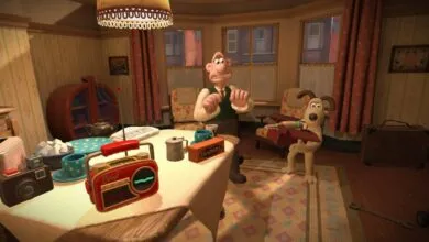 Wallace & Gromit: The Grand Getaway – Out Now on PS VR2