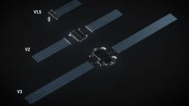 Elon Musk: SpaceX Plans Orbital Data Centers