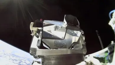 Starlink In-Flight Wi-Fi Expands to Satellite Operators