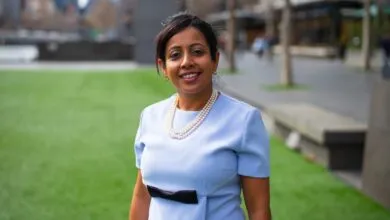 Soumi Mukherjee Named Rapid7 Sales Director for ANZ